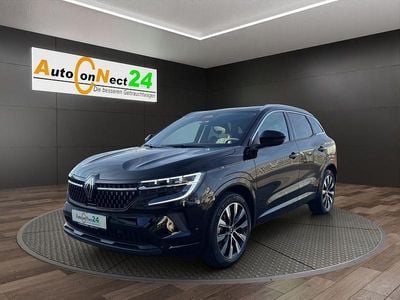 Schwarz etoile Gebraucht 2025 Renault Austral Techno SUV | 29.440 € (Guter Preis)