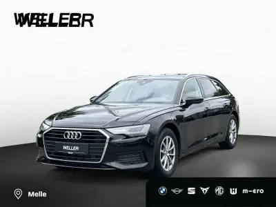 Gebraucht Audi A6