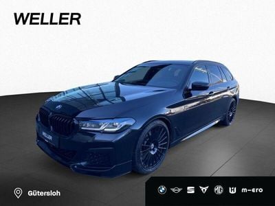 Alpina B5