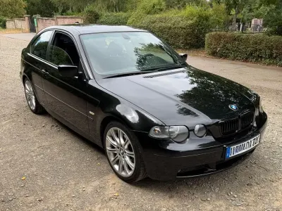 Gebraucht BMW 325