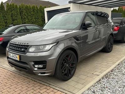 Gebraucht Land Rover Range Rover