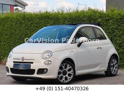 Fiat 500S