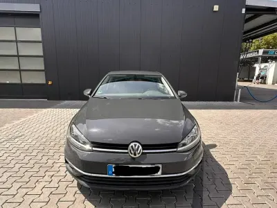 Gebraucht VW Golf VII 115 PS (84 kW) 2018 Limousine