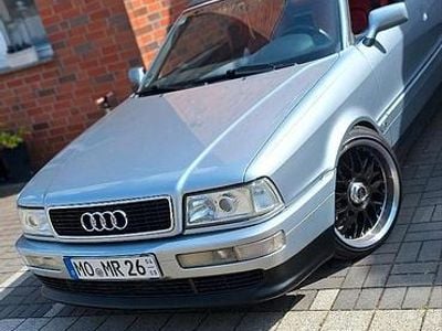 Audi Cabriolet