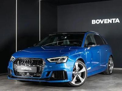 Gebraucht Audi RS3 Sportback Advanced 300 PS (220 kW) 2019 Andere Kleinwagen