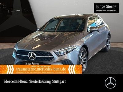 Mercedes A250