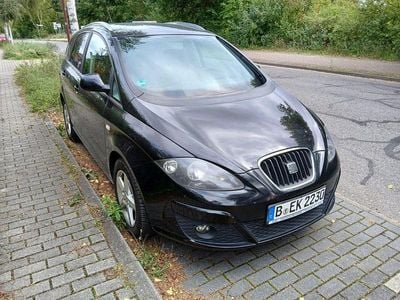 Seat Altea XL