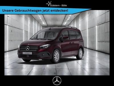 Mercedes T180