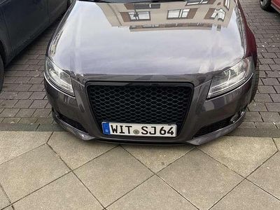 Audi A3 Cabriolet