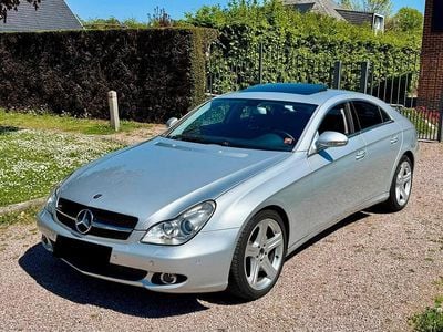 Mercedes CLS320