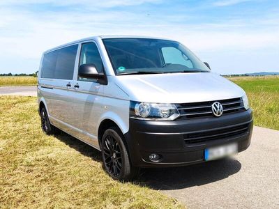 VW T5