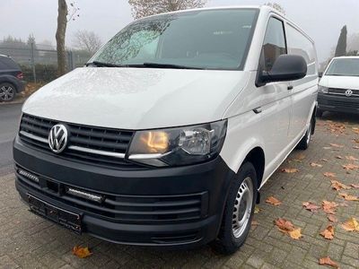 VW Transporter