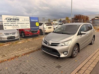 Toyota Verso