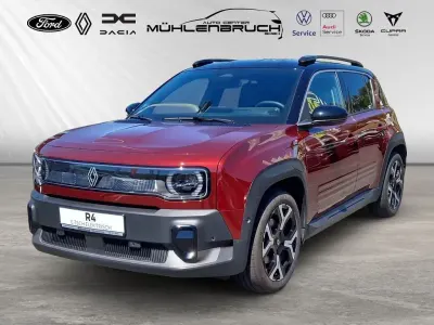 Gebraucht Renault R4