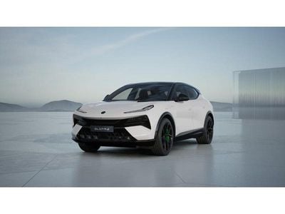 Neu Lotus Eletre 450 kW (612 PS) 2026 Weiss SUV