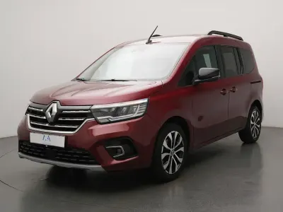 Gebraucht Renault Kangoo