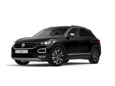 gebraucht VW T-Roc United