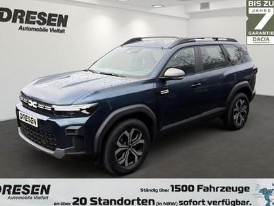 Blau Neu 2025 Dacia Bigster Expression SUV | 31.785 € (Guter Preis)