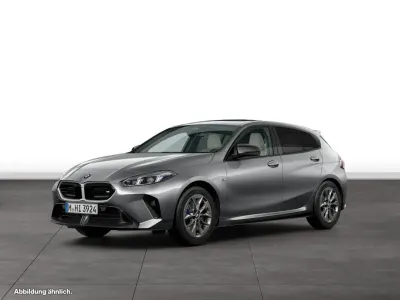 Gebraucht BMW M135 M Sport 317 PS (233 kW) 2025 Grau Kleinwagen