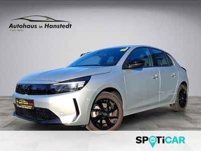 Gebraucht Opel Corsa 101 PS (74 kW) 2025 Kleinwagen