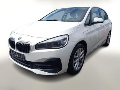 BMW 225 Active Tourer