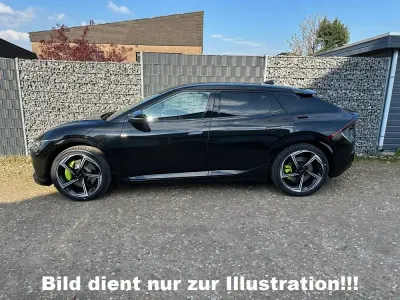 Neu Kia EV6 Advance 167 kW (228 PS) 2026 Wählbar  ggf. mit aufpreis SUV