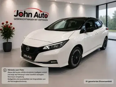 Gebraucht Nissan Leaf