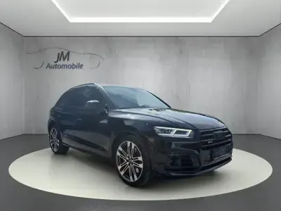 Gebraucht Audi SQ5