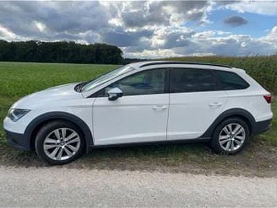 Seat Leon X-Perience