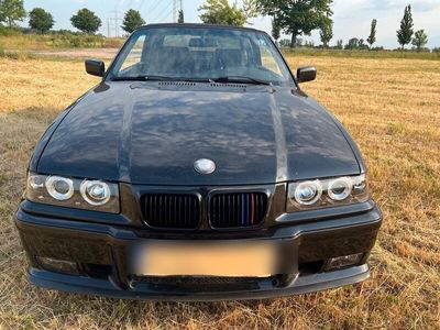 gebraucht BMW 328 Cabriolet 