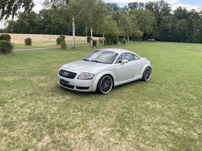 Gebraucht Audi TT S-Line 190 PS (139 kW) 2006 Andere farben Coupé