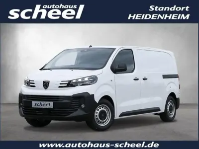 Nouă Peugeot Expert 144 CP (105 kW) 2025 Van