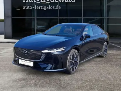 Gebraucht Mazda 6e