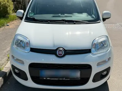 Gebraucht Fiat Panda
