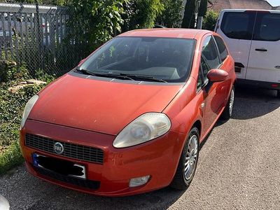Fiat Grande Punto