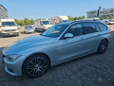 Gebraucht BMW 330