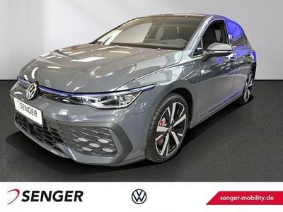 Gebraucht VW Golf VIII GTE 272 PS (200 kW) 2024 Grau Limousine