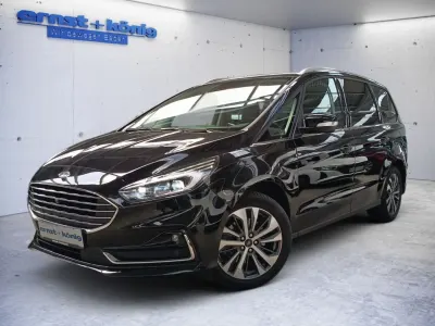 Gebraucht Ford Galaxy Titanium 2022 Van / Kleinbus