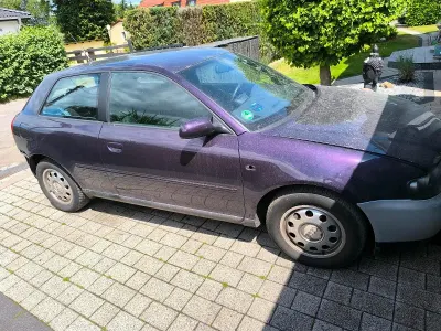 Gebraucht Audi A3