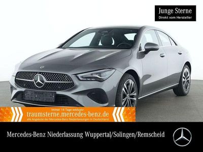 Mercedes CLA200