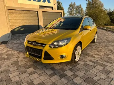 Gebraucht Ford Focus