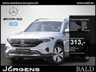 Mercedes EQB300