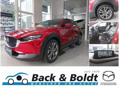 gebraucht Mazda CX-30 Selection 2.0i