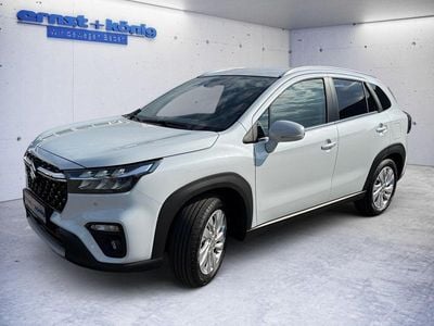 Gebraucht Suzuki SX4 S-Cross Comfort 116 PS (85 kW) 2024 SUV