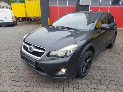 Gebraucht Subaru XV 147 PS (108 kW) 2013 Other SUV