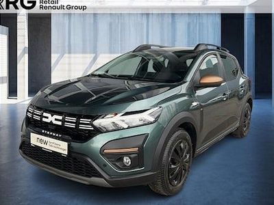 Gebraucht Dacia Sandero Extreme 91 PS (66 kW) 2025 Zedergrün Limousine