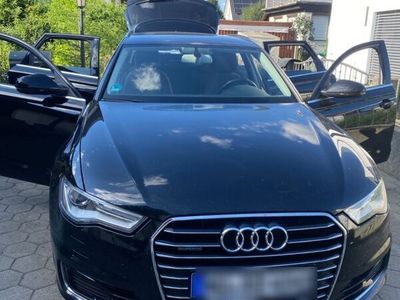 gebraucht Audi A6 3.0 TDI 160kW quattro Avant