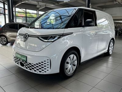 VW ID. Buzz