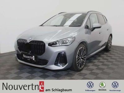 gebraucht BMW 223 Active Tourer i M-Sport AHK Pano Inno-Paket