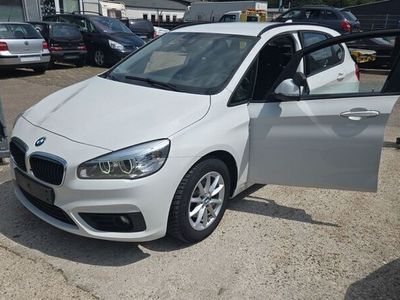 BMW 216 Active Tourer